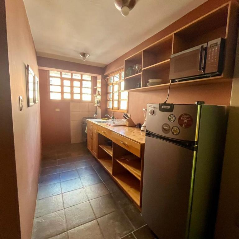 YsaQuilla Loft - One-Bedroom Apartment - 19