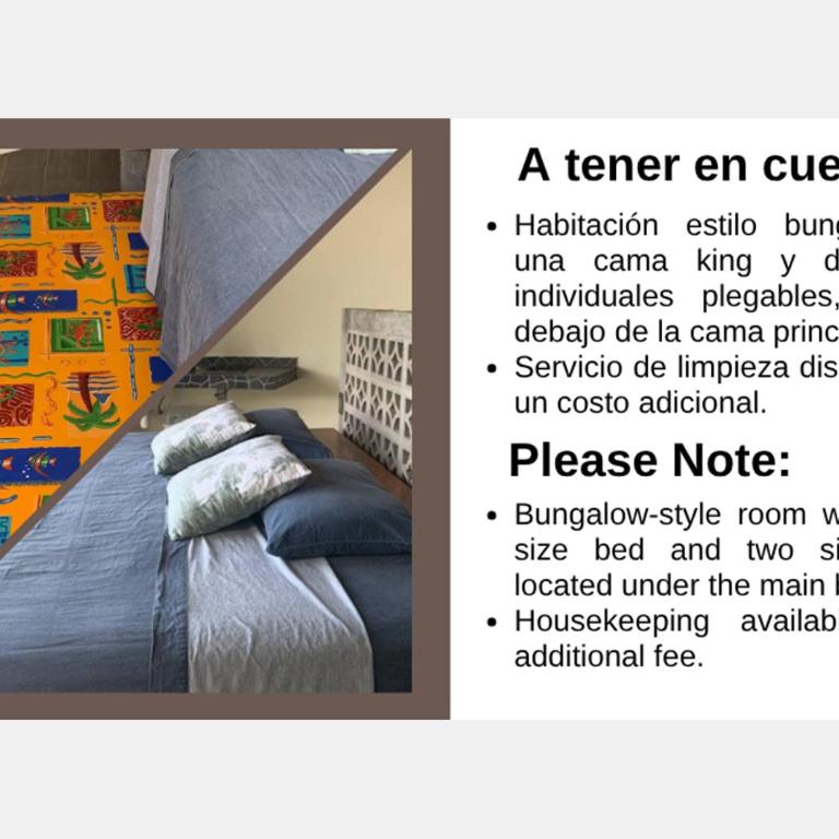 Playa Bruja Zicatela - Apartamento con vistas al mar - 9