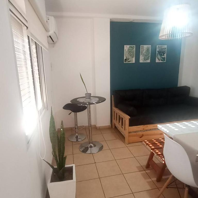 Departamento en Catamarca - Apartamento de 1 dormitorio - 1