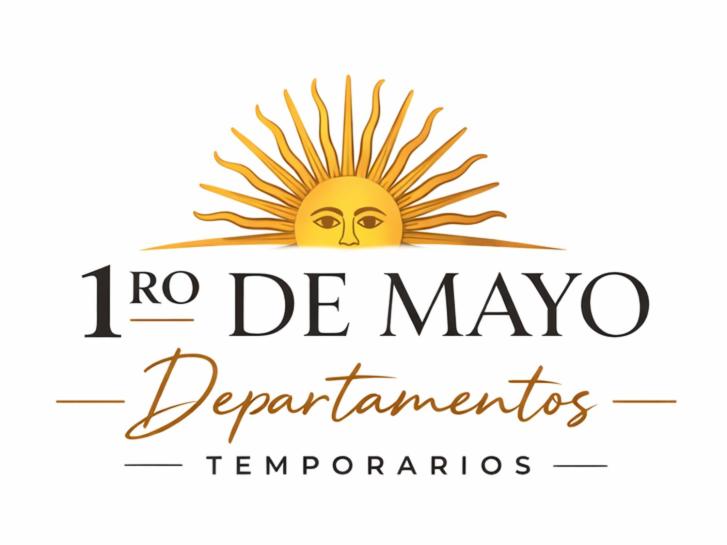 1 de Mayo departamento - Apartamento de 1 dormitorio - 10