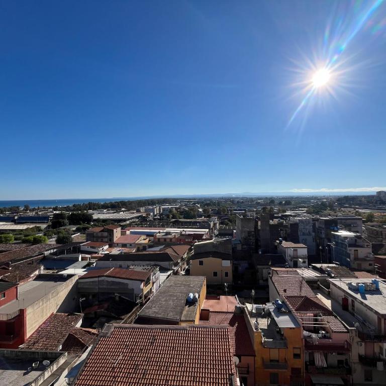 Panorama House - Two-Bedroom Apartment - 4