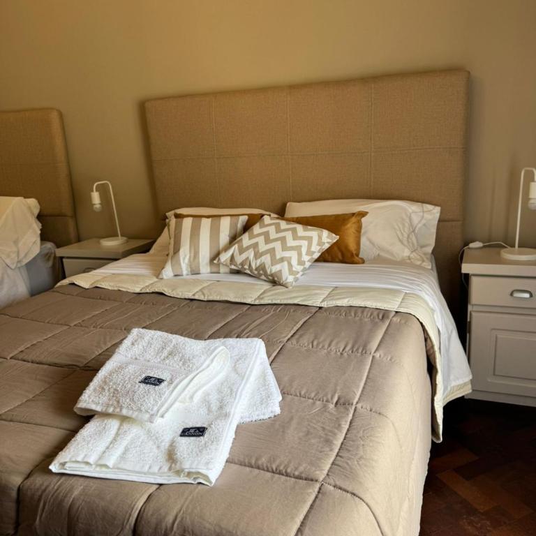 1 de Mayo departamento - Apartamento de 1 dormitorio - 2