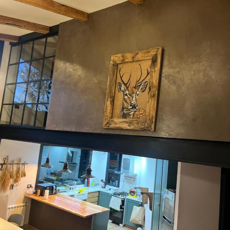 Mágico lugar a orillas del Nahuel Huapi con costa de lago - Casa de 3 dormitorios - 14