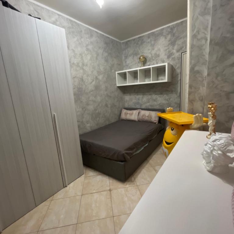 Panorama House - Two-Bedroom Apartment - 10