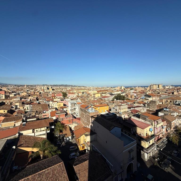 Panorama House - Two-Bedroom Apartment - 11