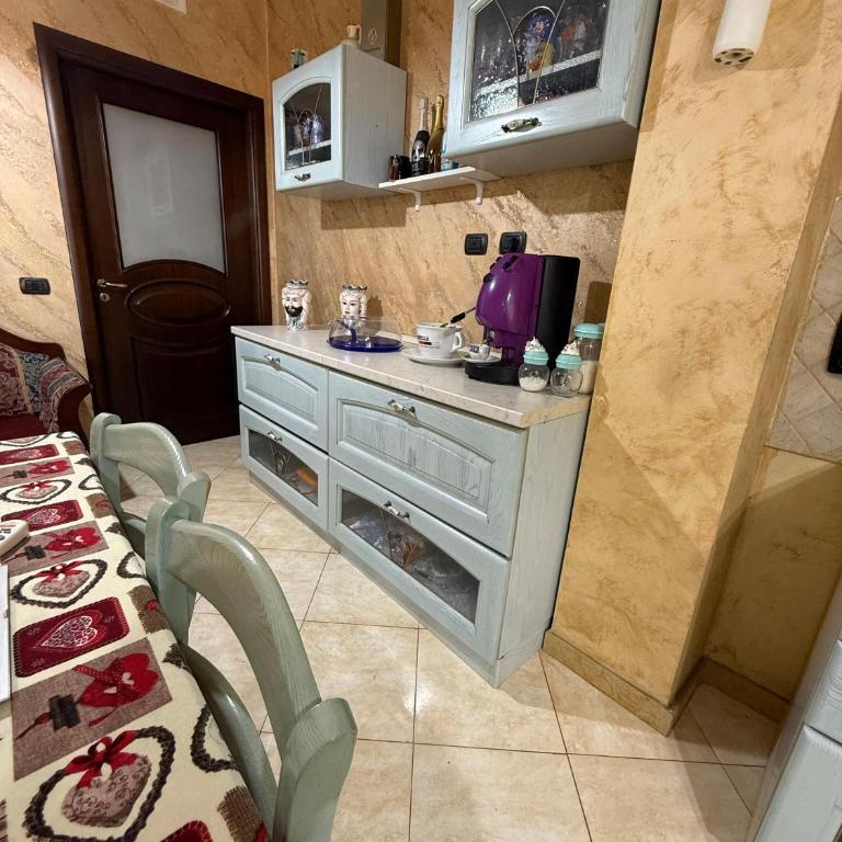 Panorama House - Two-Bedroom Apartment - 13