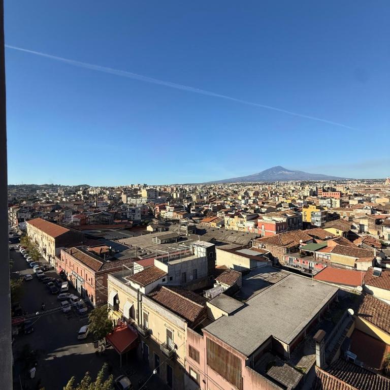 Panorama House - Two-Bedroom Apartment - 23