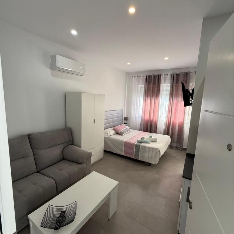 estudio Conil - Apartamento de 1 dormitorio - 1