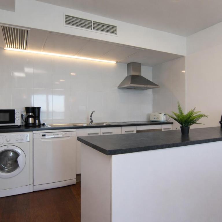279 Blau Blue 1 by Mallorca Charme - Two-Bedroom Apartment with Sea View - 9