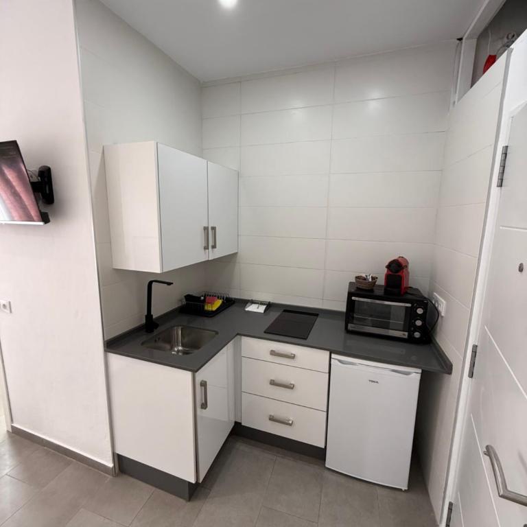 estudio Conil - Apartamento de 1 dormitorio - 2