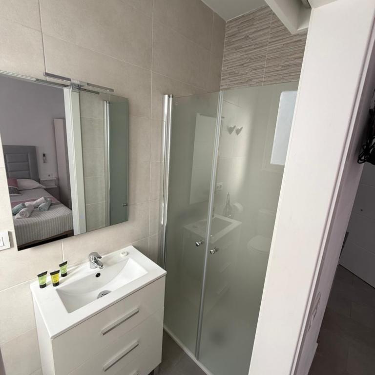 estudio Conil - Apartamento de 1 dormitorio - 3