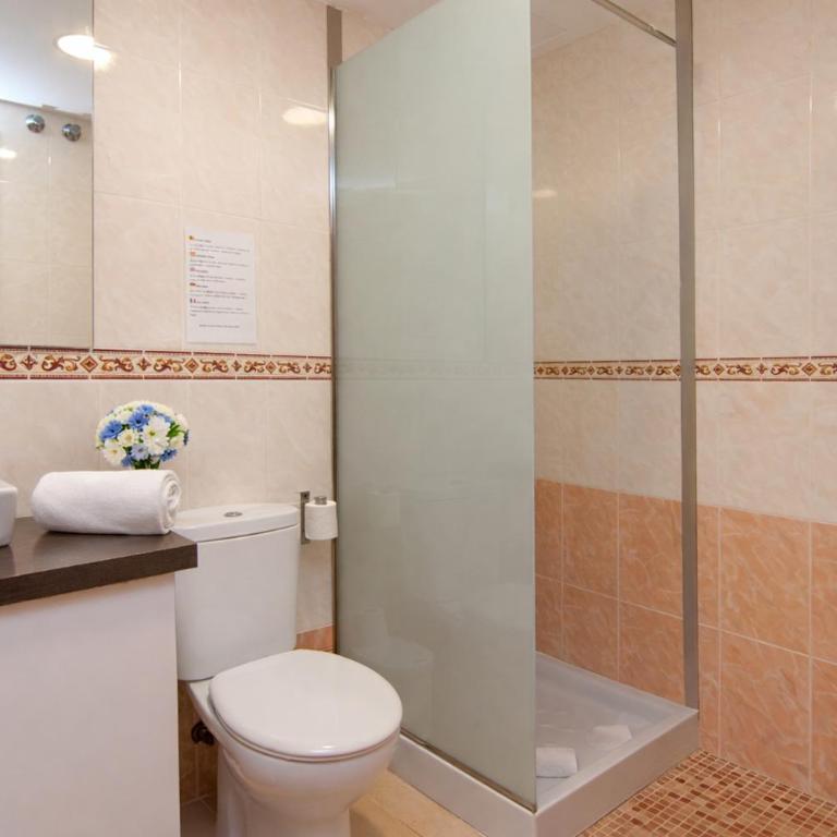 279 Blau Blue 1 by Mallorca Charme - Two-Bedroom Apartment with Sea View - 12