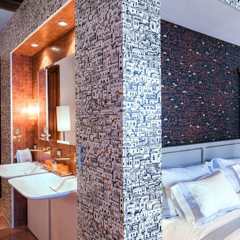 Hotel Heureka - Suite Deluxe - 19