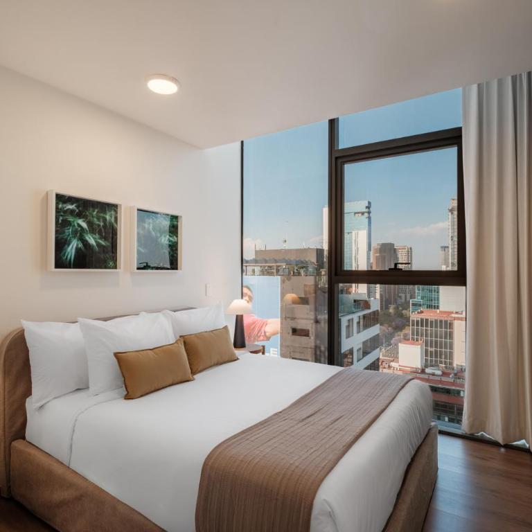 Nido x Reforma - Apartamento de 1 dormitorio - 24