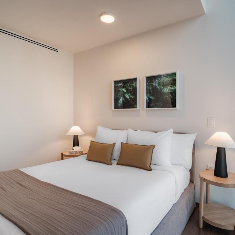 Nido x Reforma - Apartamento de 1 dormitorio - 25