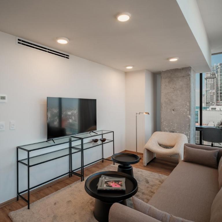 Nido x Reforma - Apartamento de 1 dormitorio - 26