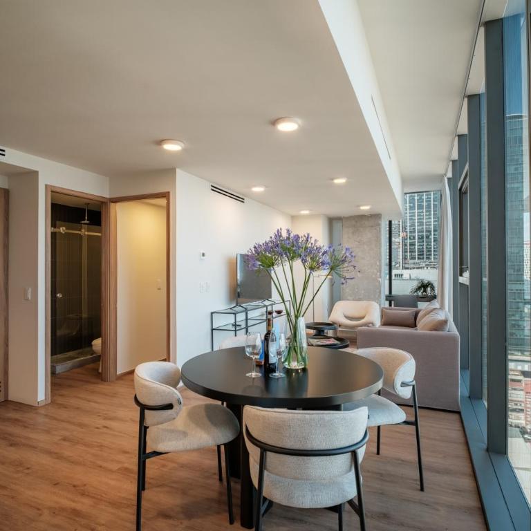 Nido x Reforma - Apartamento de 1 dormitorio - 23