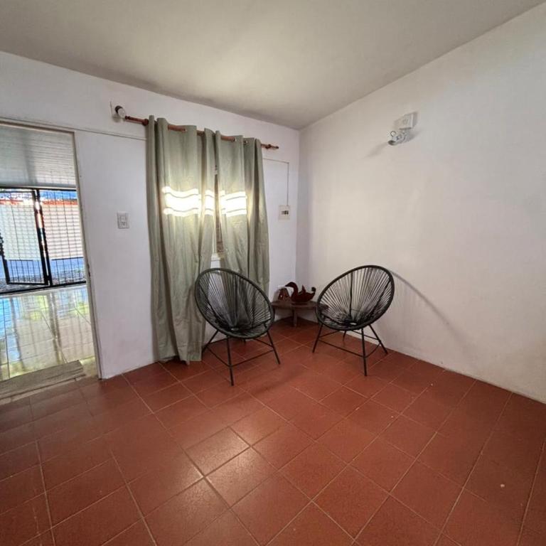 Ciza - Departamento Temporario en Paraná - One-Bedroom Apartment - 6