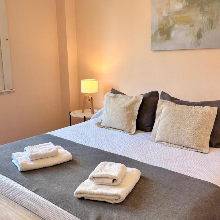 3 amb zona Rivadavia y Santa Fe - Two-Bedroom Apartment - 4