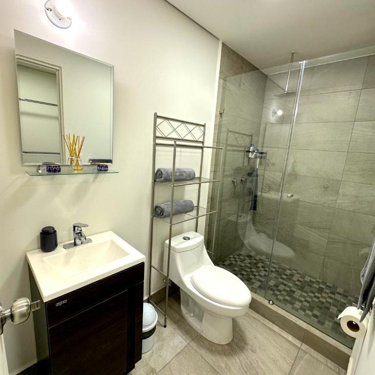 Monteleva Central - Two-Bedroom Apartment - 6