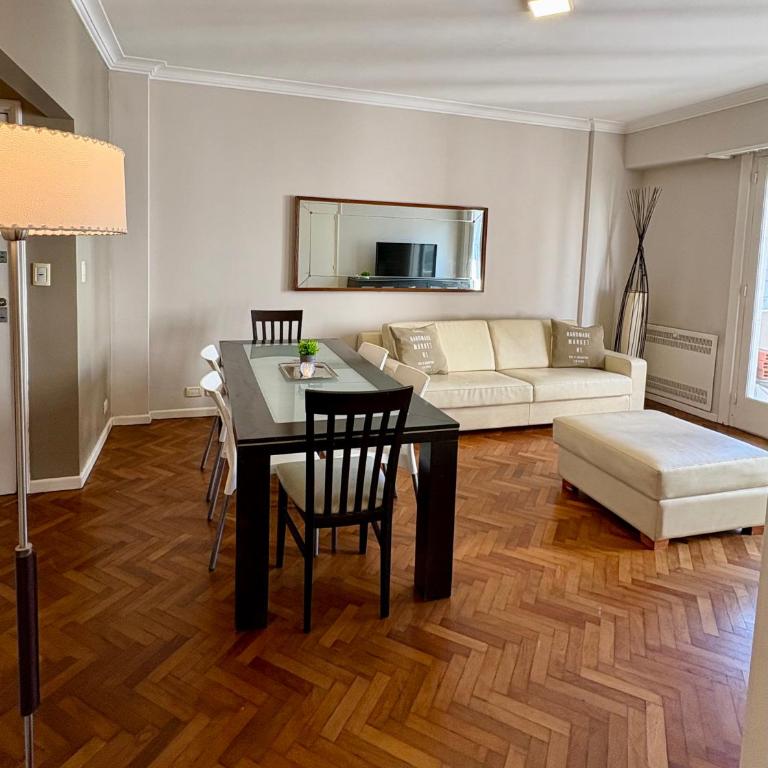 3 amb zona Rivadavia y Santa Fe - Two-Bedroom Apartment - 5