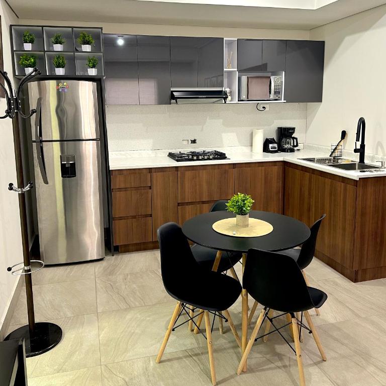 Monteleva Central - Two-Bedroom Apartment - 7