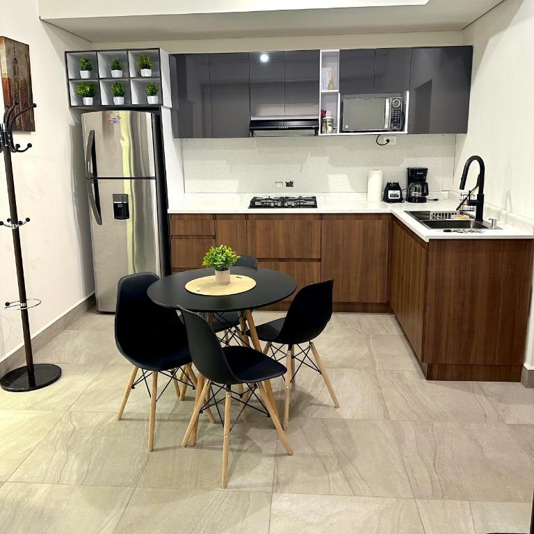 Monteleva Central - Two-Bedroom Apartment - 9
