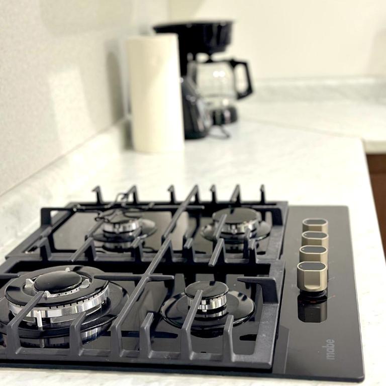 Monteleva Central - Two-Bedroom Apartment - 8