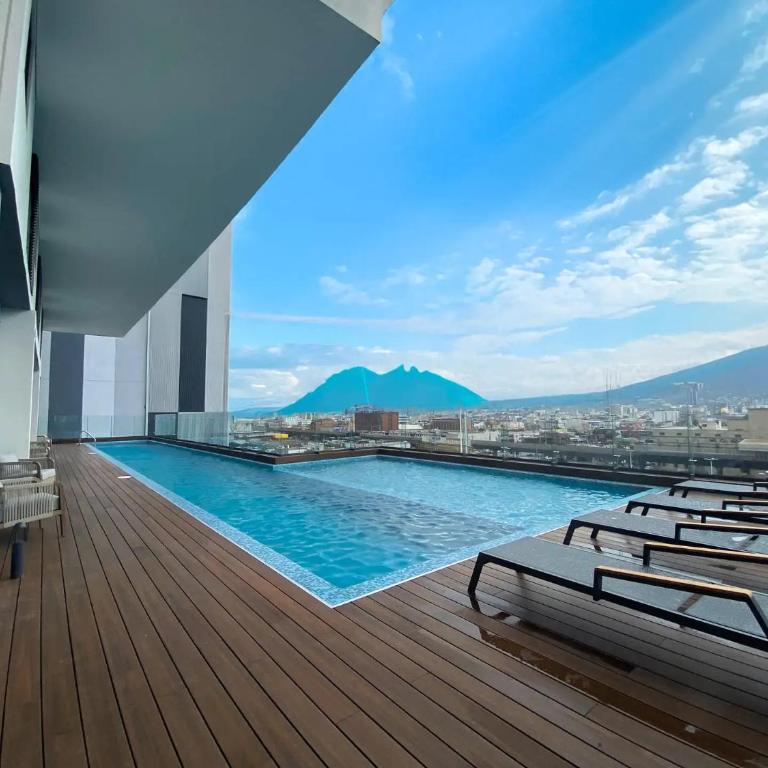 Monteleva Central - Two-Bedroom Apartment - 4