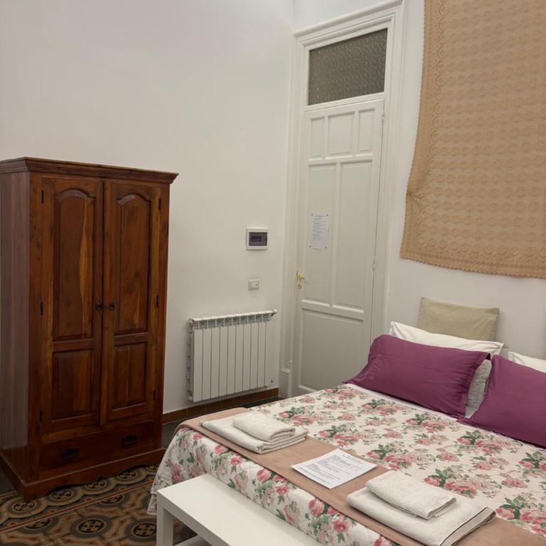 La terrazza del Sole B&B - Apartment with Balcony - 3