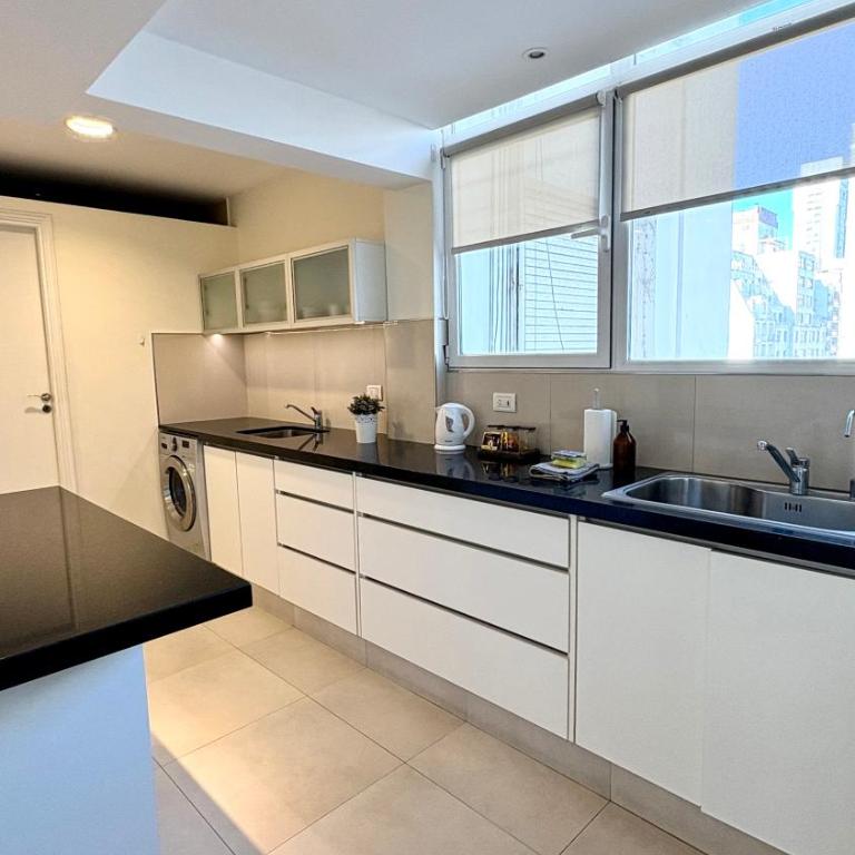 3 amb zona Rivadavia y Santa Fe - Two-Bedroom Apartment - 8