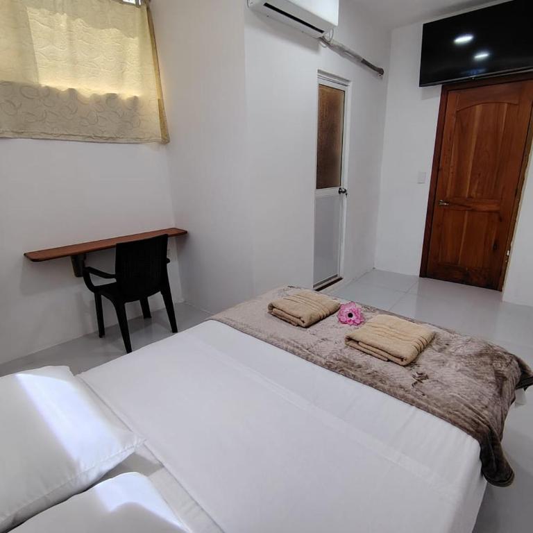 Galápagos Finch Apartment - One-Bedroom Apartment - 1