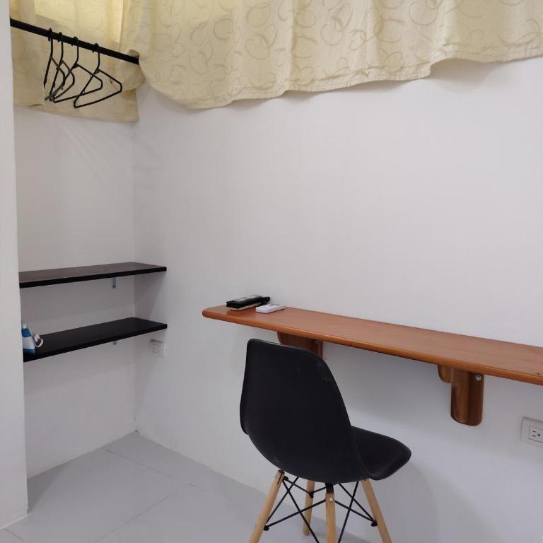 Galápagos Finch Apartment - One-Bedroom Apartment - 3