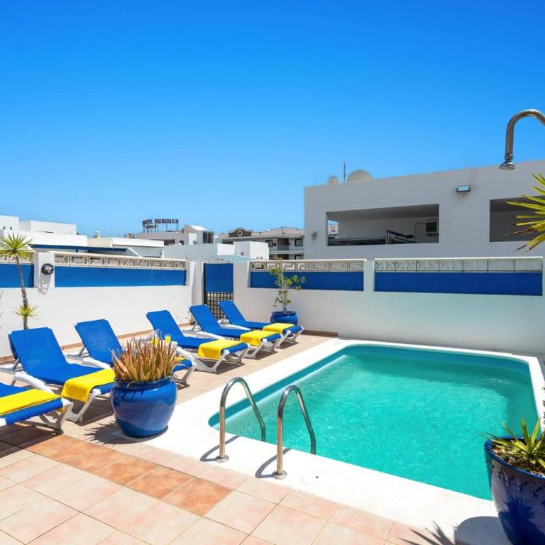 Villa Tinamar by Villa Plus - Villa - 2