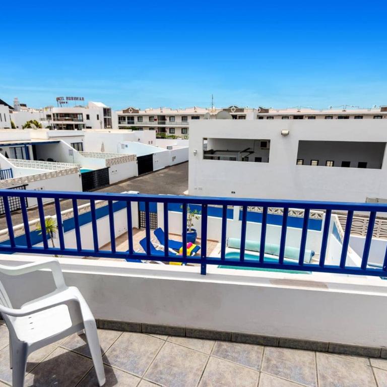 Villa Tinamar by Villa Plus - Villa - 4