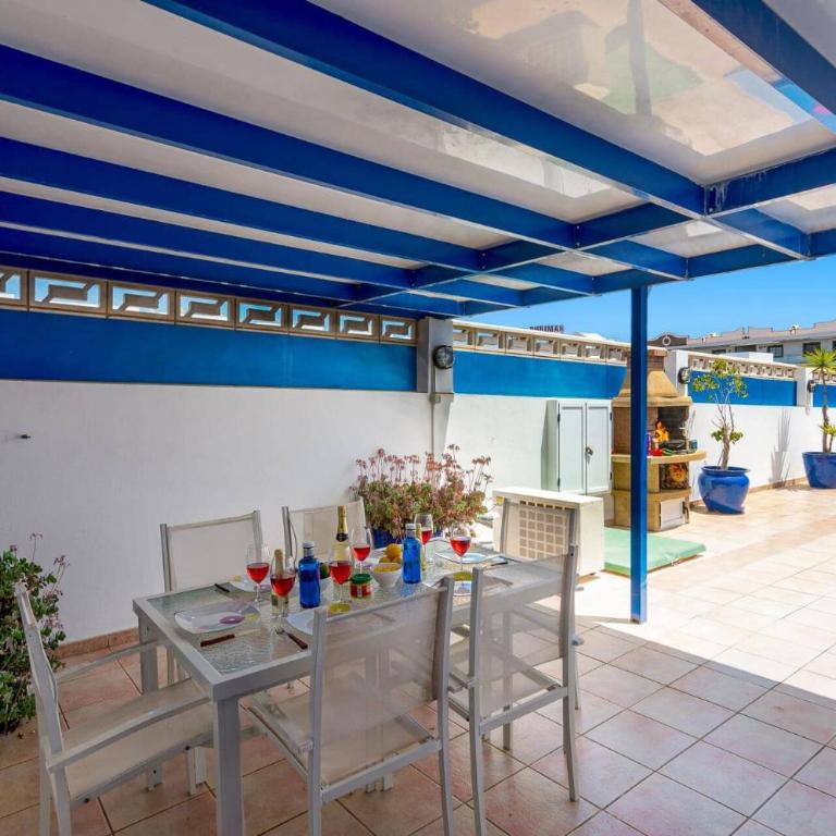Villa Tinamar by Villa Plus - Villa - 8