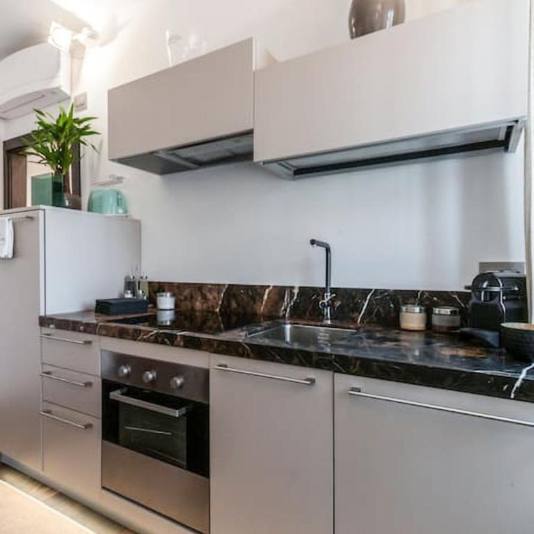 Les Suites BOUTIQUE by Sleep in MURANO - Appartamento con 1 Camera da Letto e Terrazza - 11