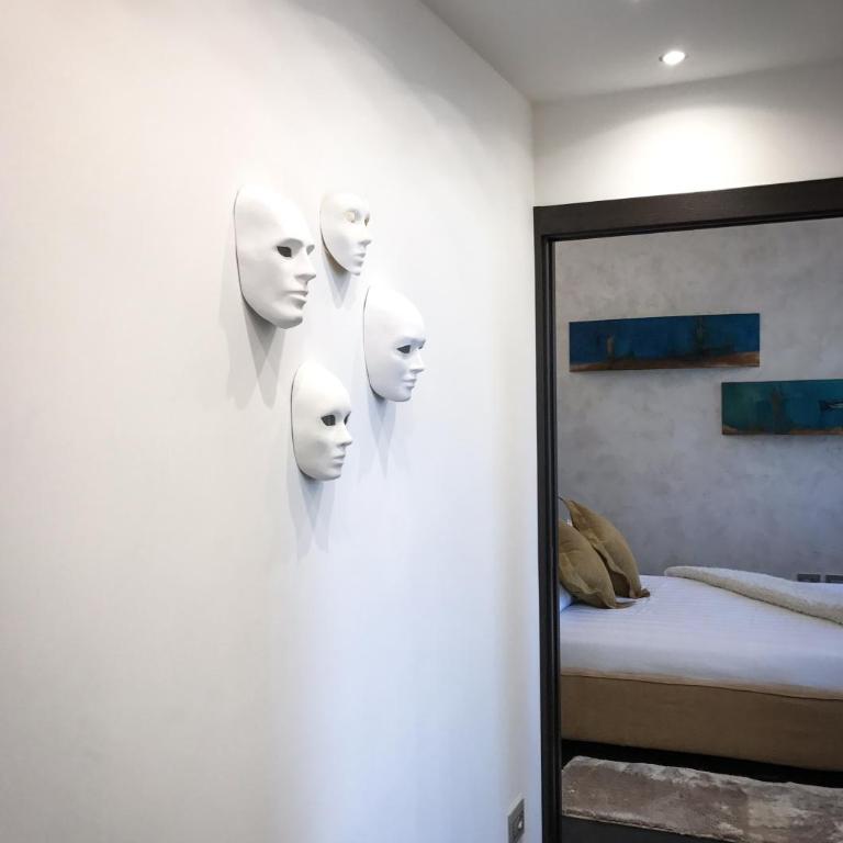 Les Suites BOUTIQUE by Sleep in MURANO - Appartamento con 1 Camera da Letto e Terrazza - 28