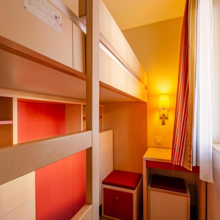 Résidence le Village de Cap Esterel - maeva Home - Studio 4 personnes coin cabine avec parking et terrasse MAE-0523 - Studio - 10