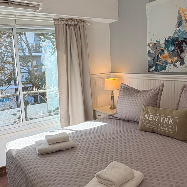 3 amb zona Paseo Aldrey - Rawson 1500 - Two-Bedroom Apartment - 7