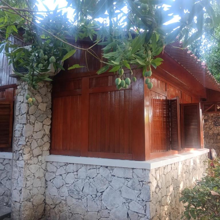 Cabaña Parejas y Familias Condominio Campestre cerca Rodadero con Piscinas - Casa de 2 dormitorios - 29