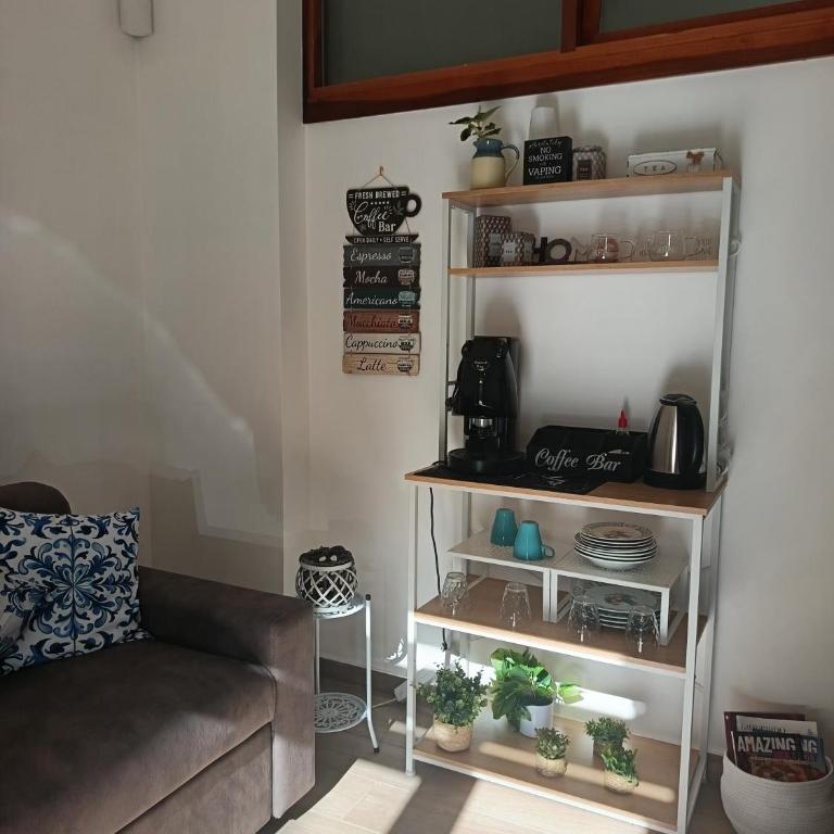 Casetta d'Ossuna - Casa con 1 Camera da Letto - 22