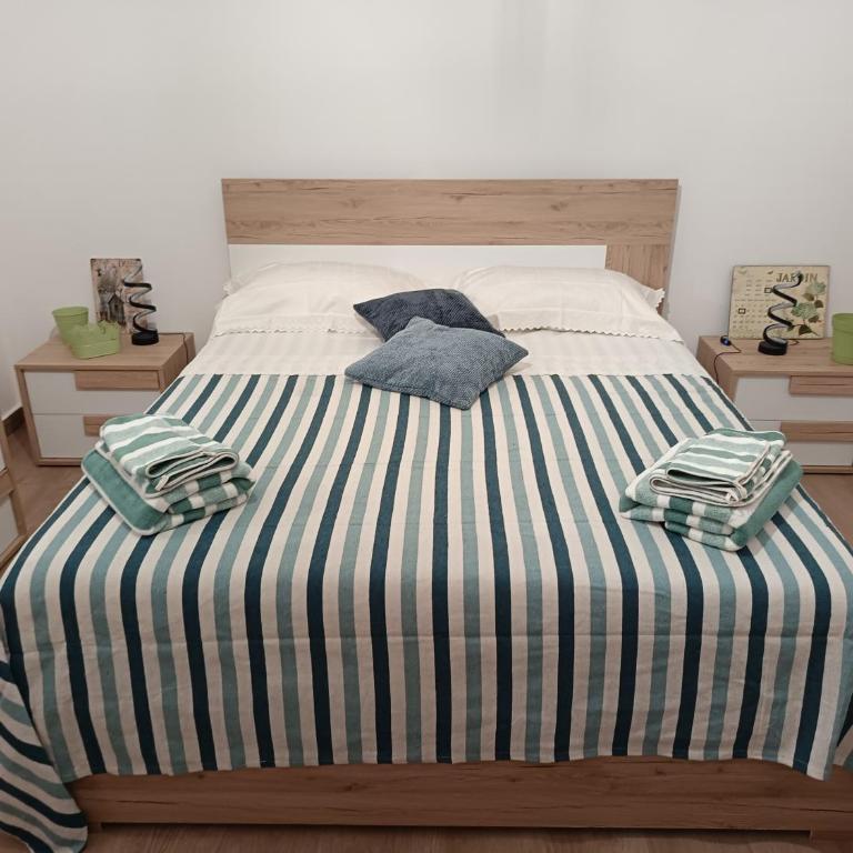 Casetta d'Ossuna - Casa con 1 Camera da Letto - 27