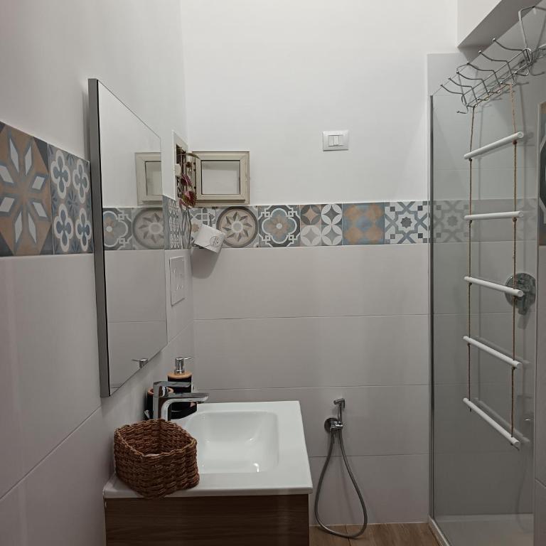 Casetta d'Ossuna - Casa con 1 Camera da Letto - 26
