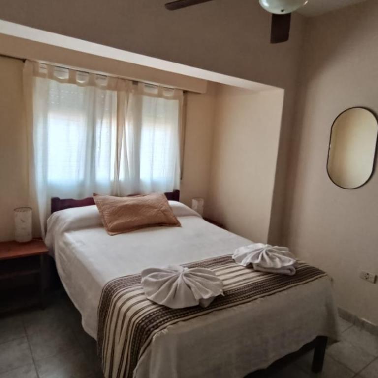 Altas Cumbres Hotel & Apart - Habitación Doble Estándar - 5