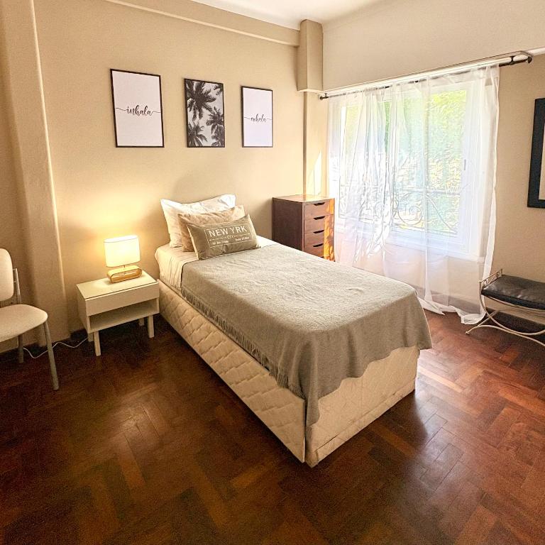 3 amb zona Paseo Aldrey - Rawson 1500 - Two-Bedroom Apartment - 9