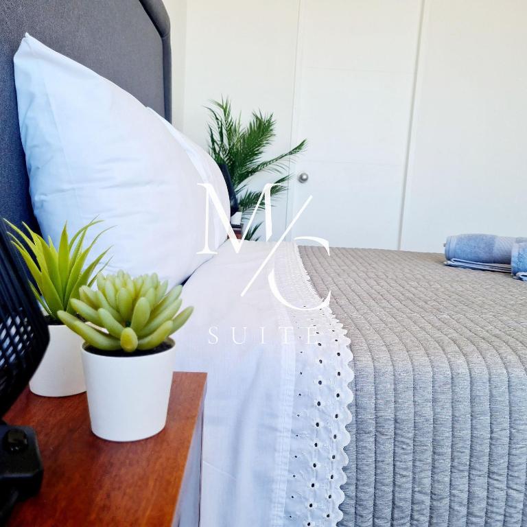 Disponibles Deptos Central, Uribe 305, Mall Plaza 1, 2 y 3 dormitorios. Parking, Wifi y Factura - Apartamento de 3 dormitorios con vistas al océano - 13