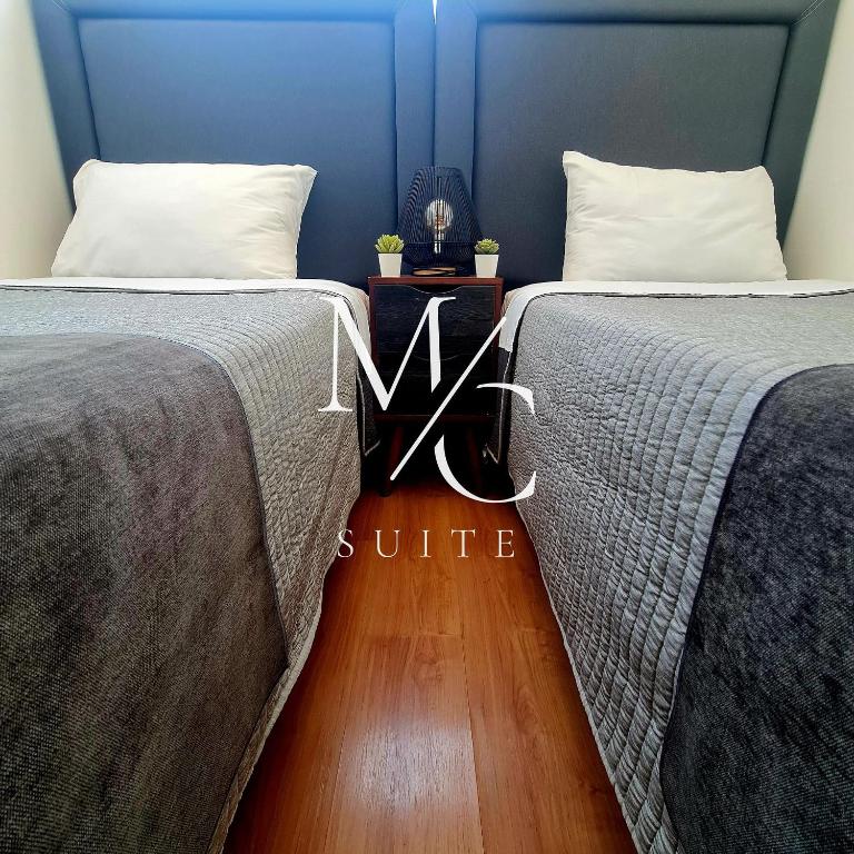 Comodidad total en el centro: Deptos 1, 2 y 3 hab. + WiFi y Parking incluidos - Apartamento - 26