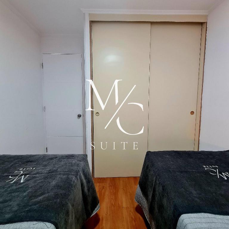 Disponibles Deptos Central, Uribe 305, Mall Plaza 1, 2 y 3 dormitorios. Parking, Wifi y Factura - Apartamento de 3 dormitorios con vistas al océano - 21