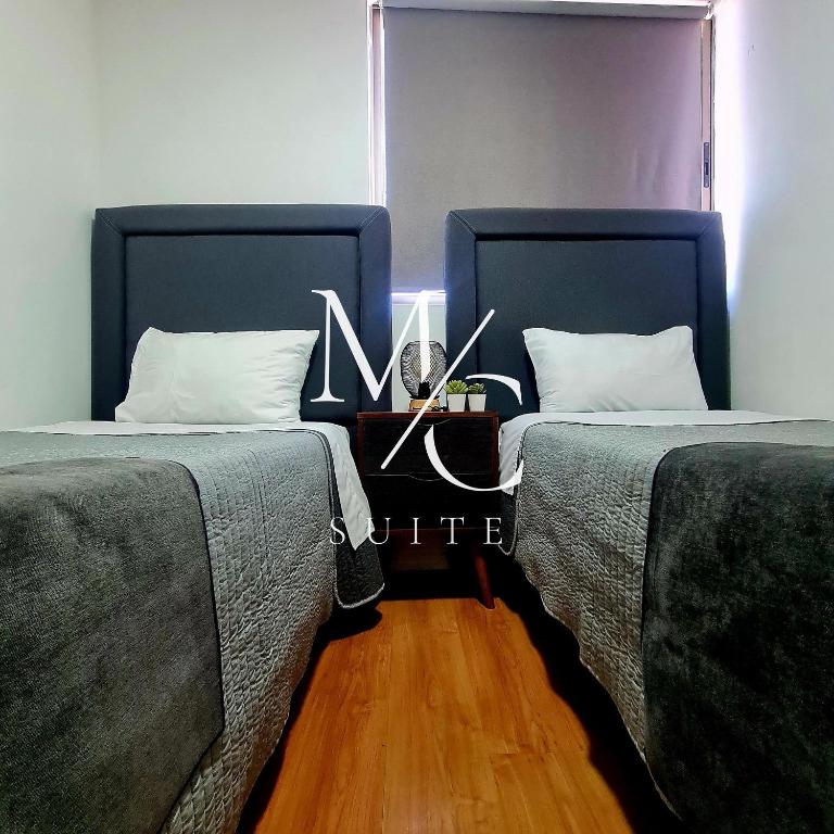 Disponibles Deptos Central, Uribe 305, Mall Plaza 1, 2 y 3 dormitorios. Parking, Wifi y Factura - Apartamento de 3 dormitorios con vistas al océano - 24